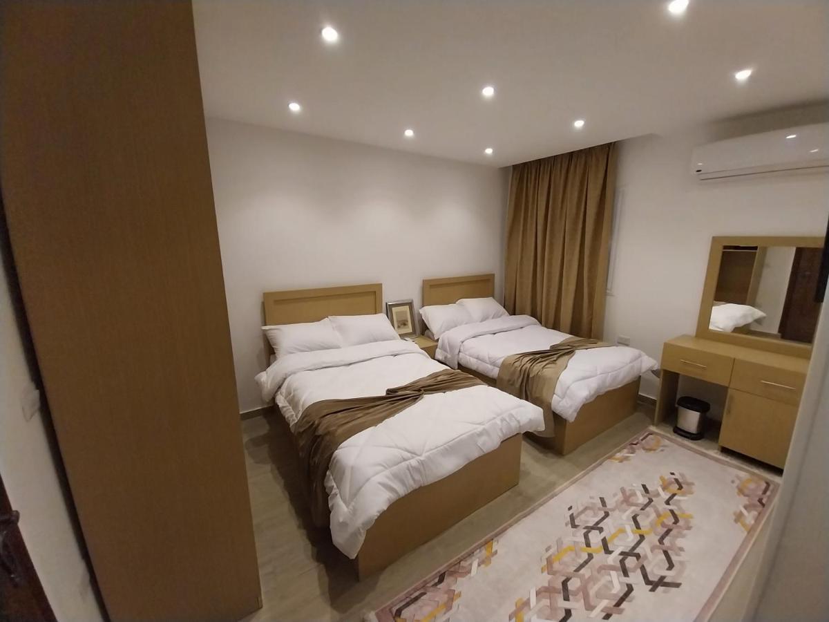 Eagles Pyramids View Hotel Kafrat al Jabal ภายนอก รูปภาพ